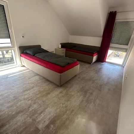 Ferienwohnung Iris Neu Roggentin Экстерьер фото