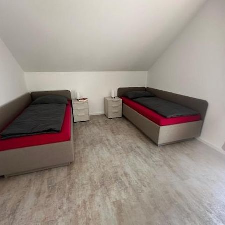 Ferienwohnung Iris Neu Roggentin Экстерьер фото