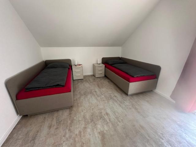 Ferienwohnung Iris Neu Roggentin Экстерьер фото