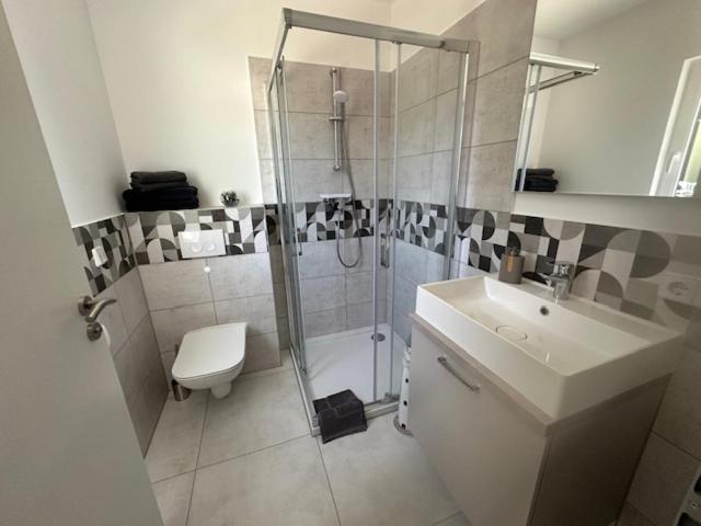 Ferienwohnung Iris Neu Roggentin Экстерьер фото