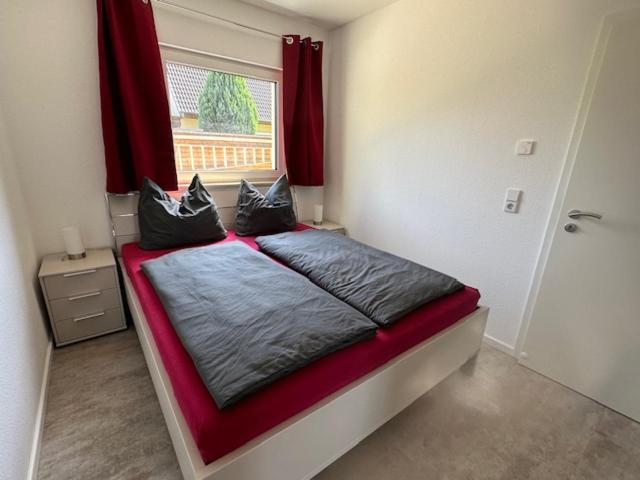 Ferienwohnung Iris Neu Roggentin Экстерьер фото