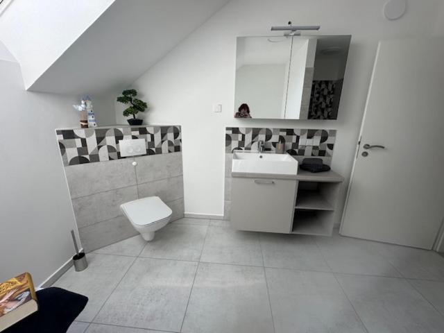 Ferienwohnung Iris Neu Roggentin Экстерьер фото