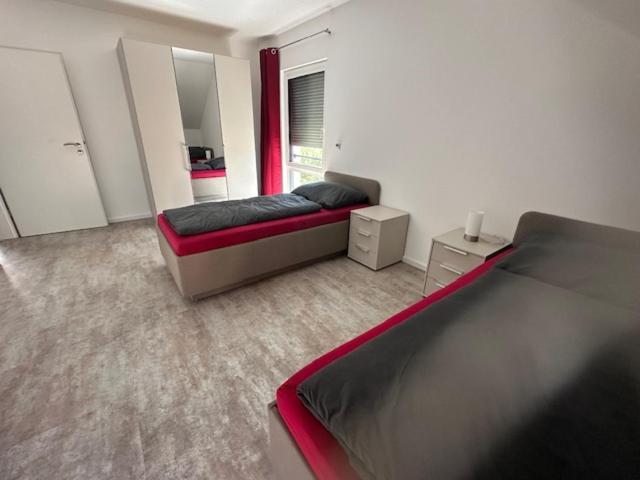 Ferienwohnung Iris Neu Roggentin Экстерьер фото